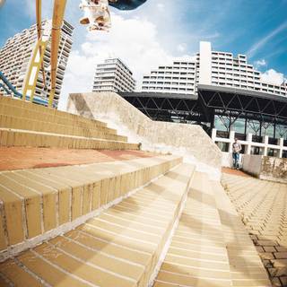 Chris Joslin wallpaper