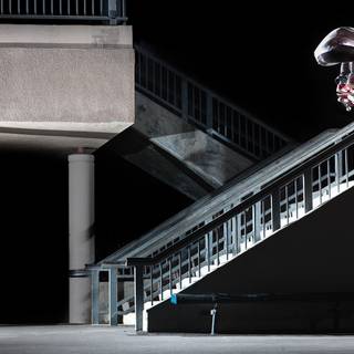 Chris Joslin wallpaper