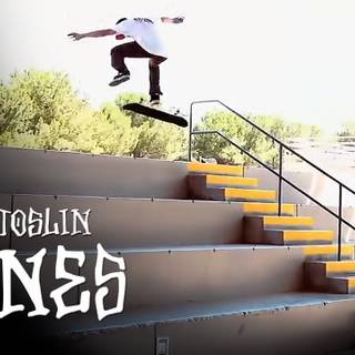 Chris Joslin wallpaper
