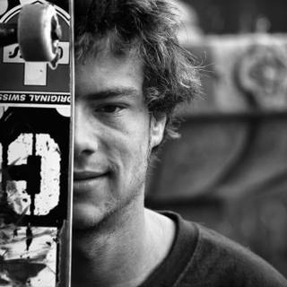 Chris Joslin wallpaper