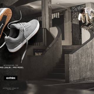 Chris Joslin wallpaper