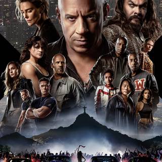 Top movies 2023 wallpaper