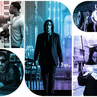 Top movies 2023 wallpaper