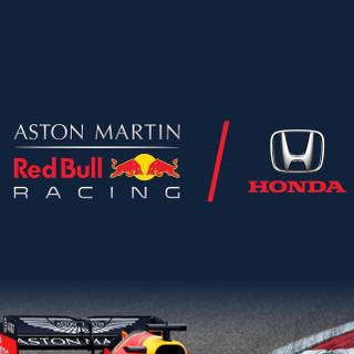 2023 Red Bull F1 wallpaper