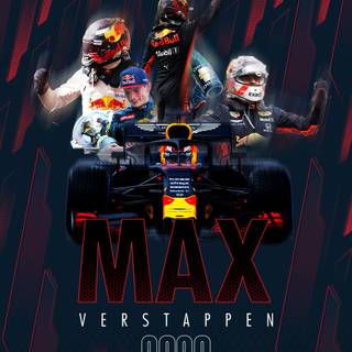 2023 Red Bull F1 wallpaper