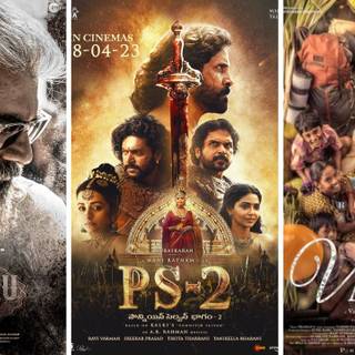 Top movies 2023 wallpaper