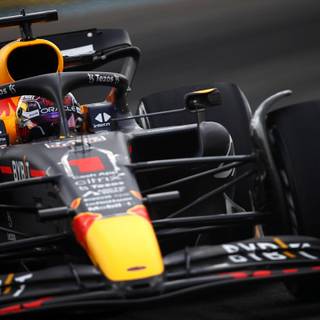 2023 Red Bull F1 wallpaper