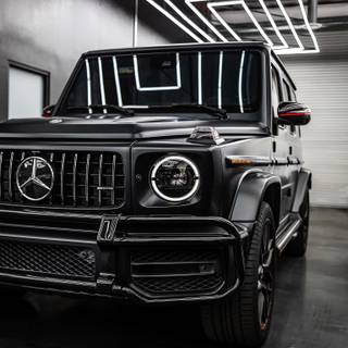 Mercedes sport 2023 wallpaper