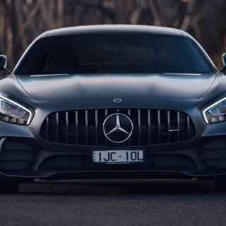 Mercedes sport 2023 wallpaper