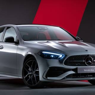 Mercedes sport 2023 wallpaper