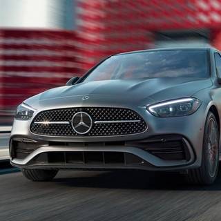 Mercedes sport 2023 wallpaper