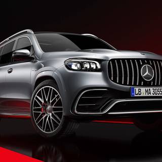 Mercedes sport 2023 wallpaper