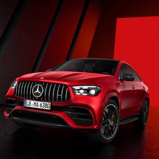 Mercedes sport 2023 wallpaper