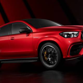 Mercedes sport 2023 wallpaper