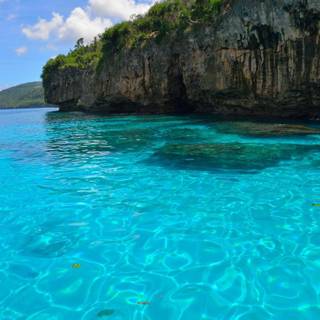 Christmas Island wallpaper