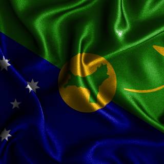 Christmas Island wallpaper