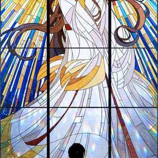 Hua Cheng phone wallpaper