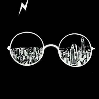 Hogwarts iPhone 4k wallpaper