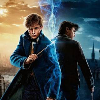 Hogwarts iPhone 4k wallpaper