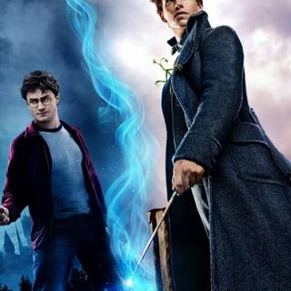 Hogwarts iPhone 4k wallpaper