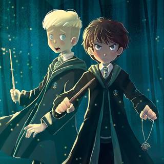 Hogwarts iPhone 4k wallpaper