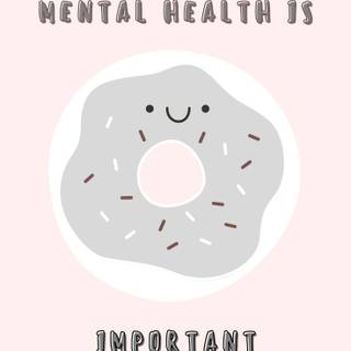 Well being wallpaper