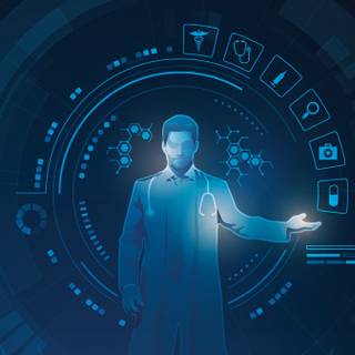 Well being wallpaper