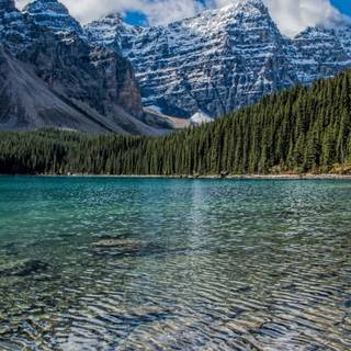 Nature 4k iPhone wallpaper