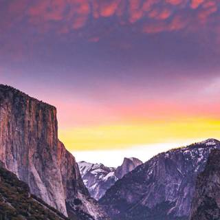 Nature 4k iPhone wallpaper