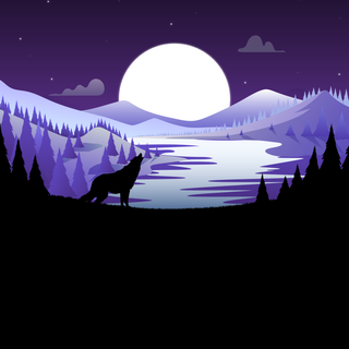 Nature 4k iPhone wallpaper