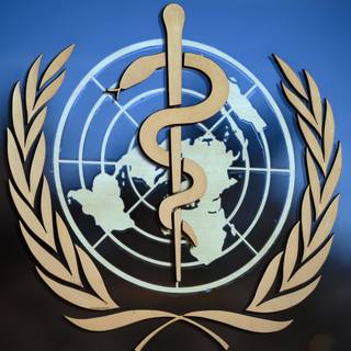 World Health Organisation wallpaper