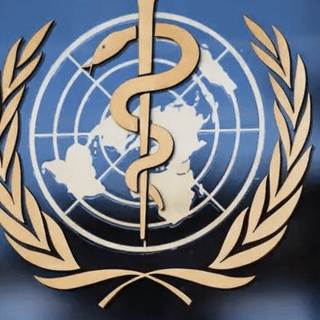 World Health Organisation wallpaper