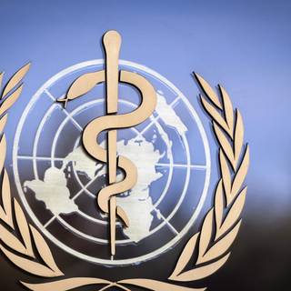 World Health Organisation wallpaper