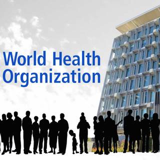 World Health Organisation wallpaper