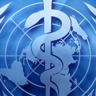 World Health Organisation wallpaper