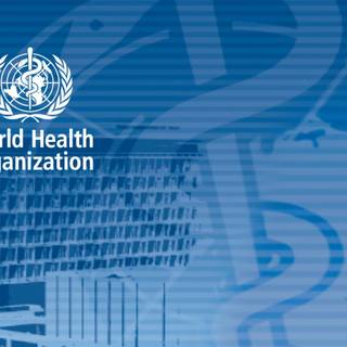 World Health Organisation wallpaper