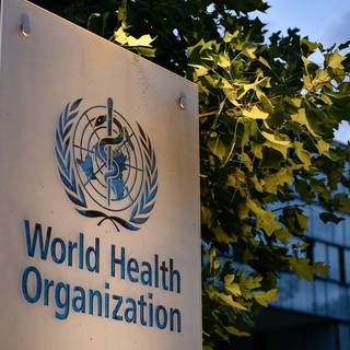 World Health Organisation wallpaper