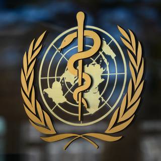 World Health Organisation wallpaper