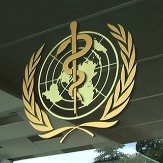 World Health Organisation wallpaper