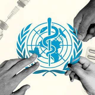 World Health Organisation wallpaper