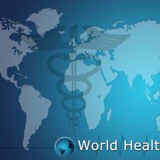 World Health Organisation wallpaper