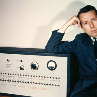 Stanley Milgram wallpaper