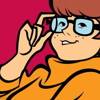 Velma Dinkley wallpaper