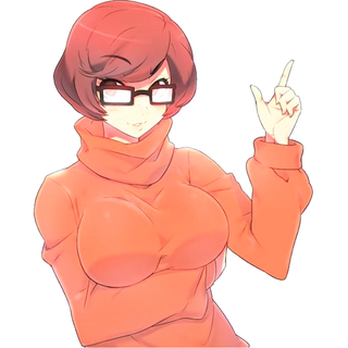 Velma Dinkley wallpaper