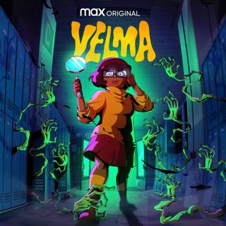 Velma Dinkley wallpaper