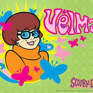 Velma Dinkley wallpaper