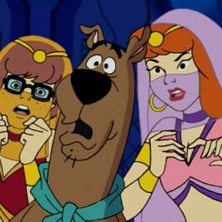 Velma Dinkley wallpaper