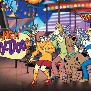 Velma Dinkley wallpaper