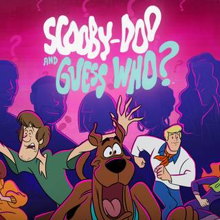 Velma Dinkley wallpaper