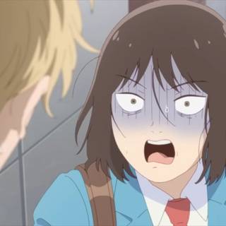 Skip and Loafer wallpaper